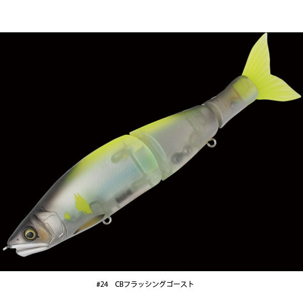 ジョインテッドクローシフト183