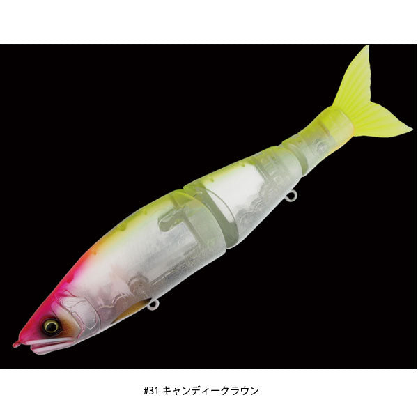 ジョインテッドクローシフト183