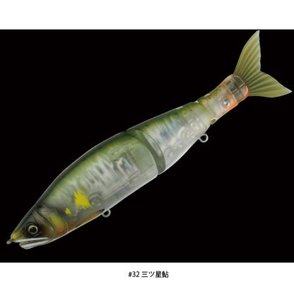 ジョインテッドクローシフト183
