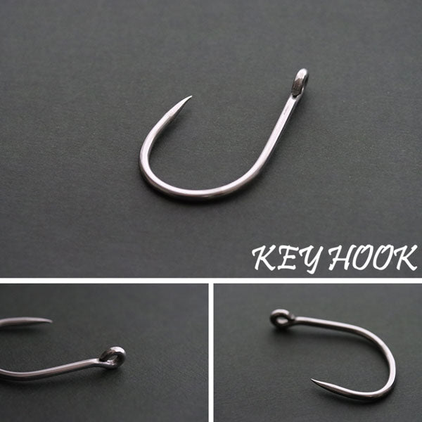 D-KH6/0-MB キーフック