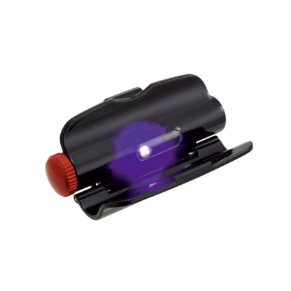 YF-971 ウェアラブル蓄光器