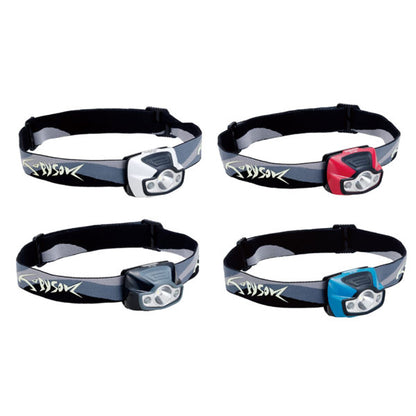 YF-246BK LEDヘッドランプ