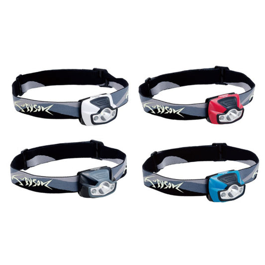 YF-246BK LEDヘッドランプ