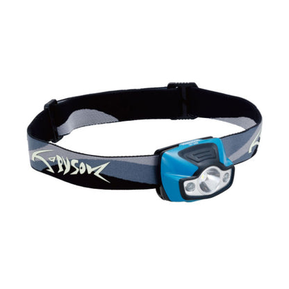 YF-246BK LEDヘッドランプ