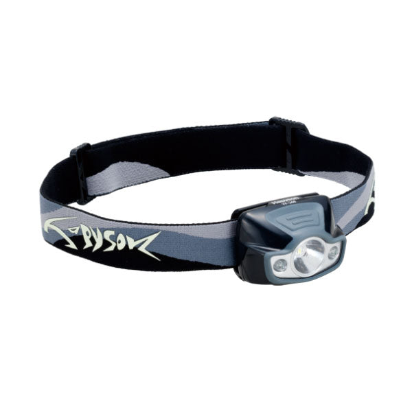 YF-246BK LEDヘッドランプ