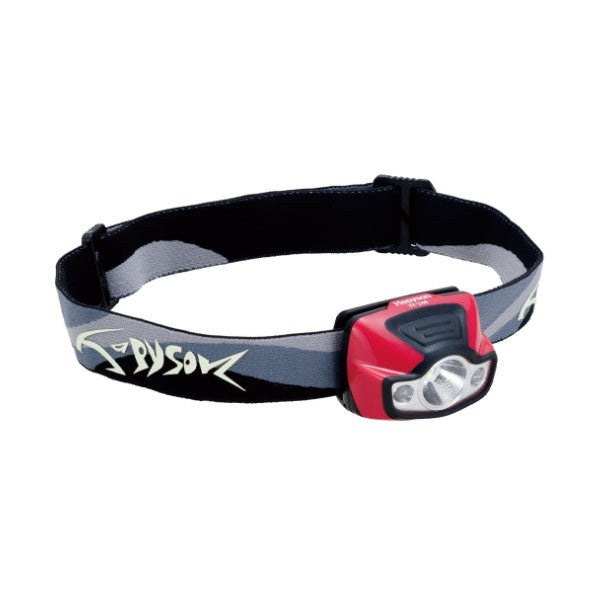 YF-246BK LEDヘッドランプ