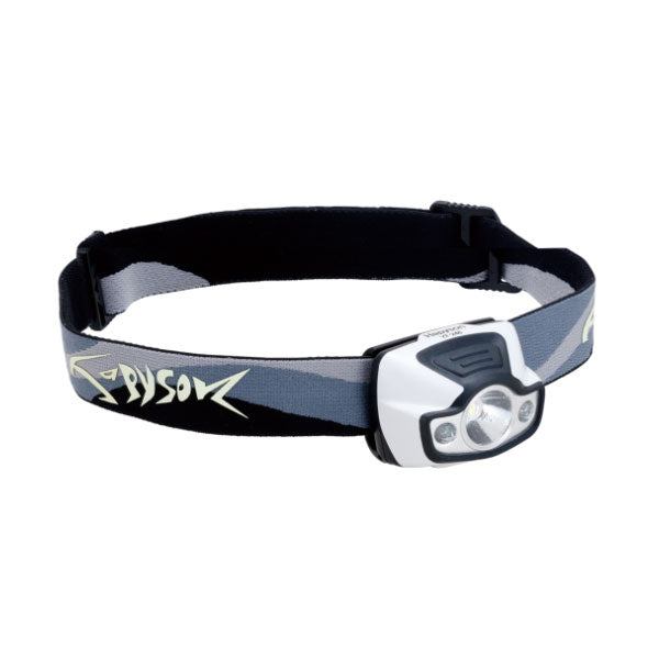 YF-246BK LEDヘッドランプ