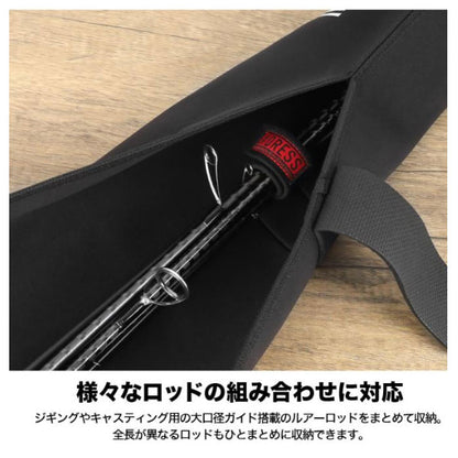 ライラクス ティッップ＆バットカバー