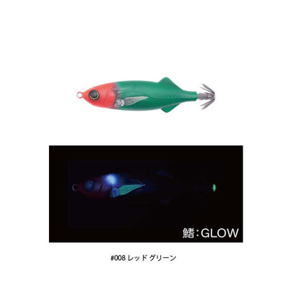 鯵助 60mm