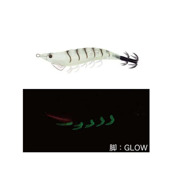 餌木助 2.5号 – フィッシングマックス WEBSHOP
