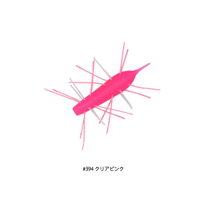 イモケムシ 60mm （フローティング）