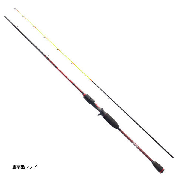 泥棒竿 極月GOK-B604H 大型便 – フィッシングマックス WEBSHOP