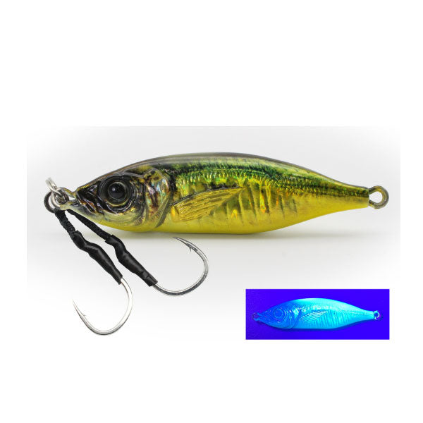 メタルアディクト タイプ06 30g