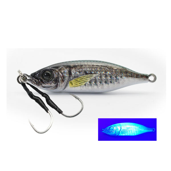 メタルアディクト タイプ06 30g