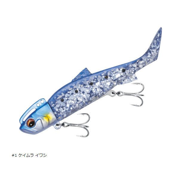 シロさん専売ダリア14種 ワンシャッド 14g – フィッシングマックス WEBSHOP