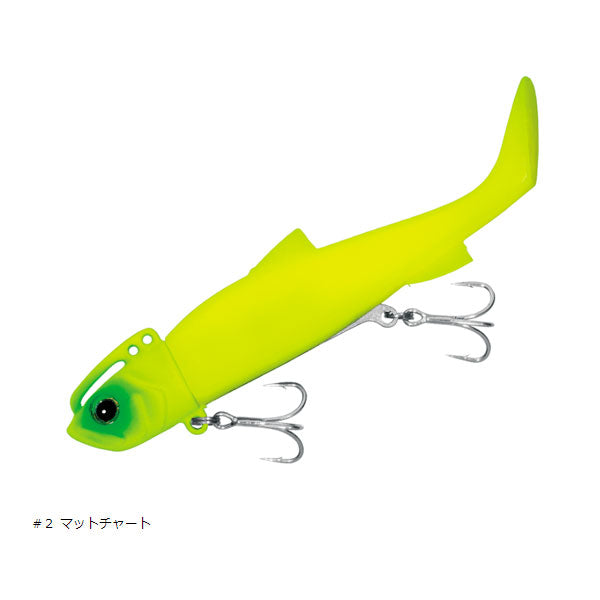 シロさん専売ダリア14種 ワンシャッド 14g – フィッシングマックス WEBSHOP