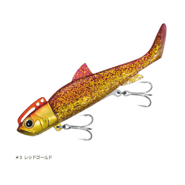 シロさん専売ダリア14種 ワンシャッド 14g – フィッシングマックス WEBSHOP