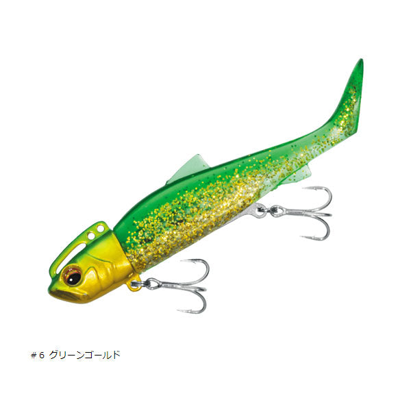 シロさん専売ダリア14種 ワンシャッド 14g – フィッシングマックス WEBSHOP