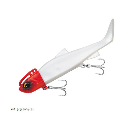 ワンシャッド 14g