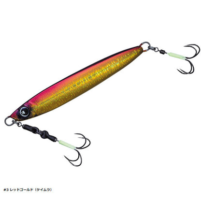ファーストジグ･タチウオ 180g