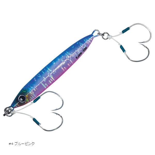 2022年5月新作下旬 【美品】ジギング(スロー)セット - crumiller.com