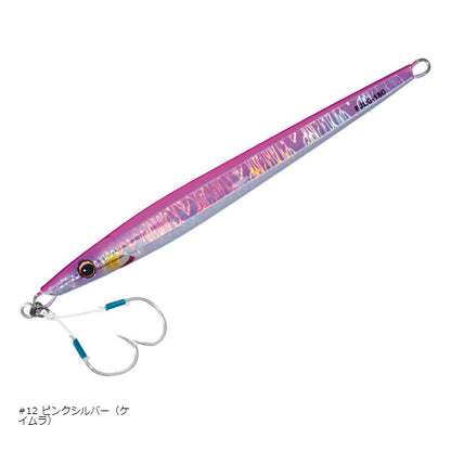 ファーストジグ ロング 200g