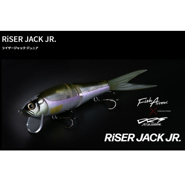 ライザージャックJR