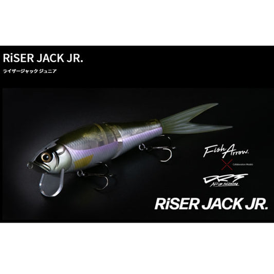 ライザージャックJR