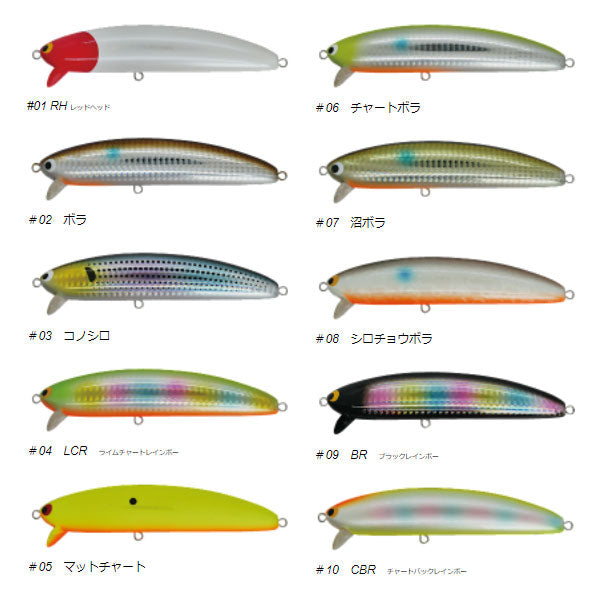 ポジドライブガレージ スパンクウォーカー133F