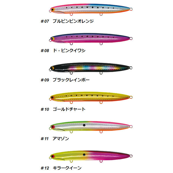 ポジドライブガレージ カタクチジョニー125S