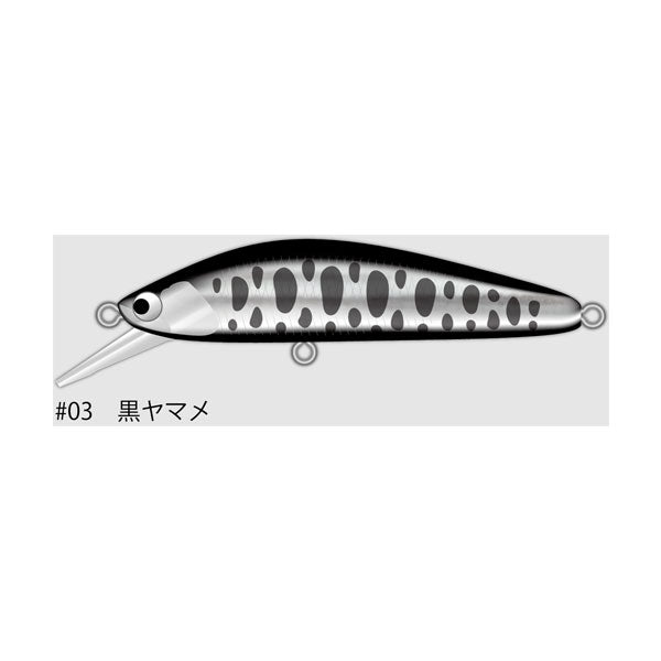 ポジドライブガレージ ブードゥージャーク53S