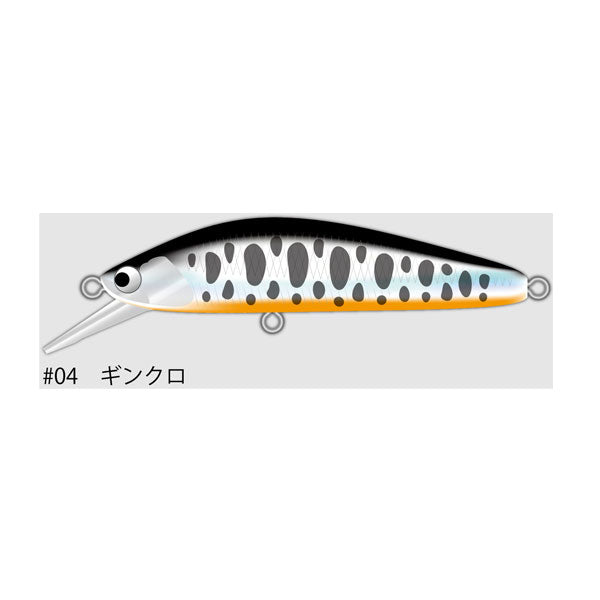 ポジドライブガレージ ブードゥージャーク53S