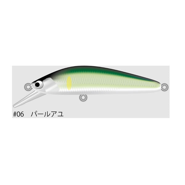 ポジドライブガレージ ブードゥージャーク53S