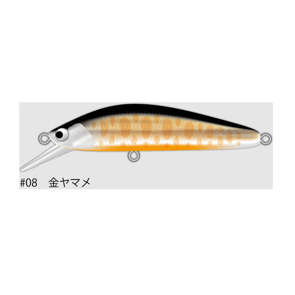ポジドライブガレージ ブードゥージャーク53S