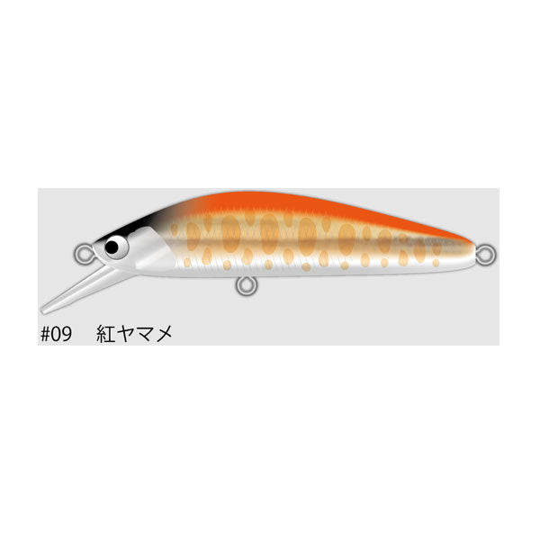 ポジドライブガレージ ブードゥージャーク53S