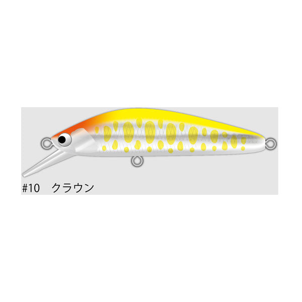 ポジドライブガレージ ブードゥージャーク53S