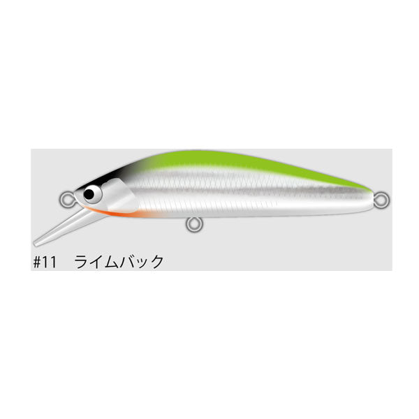 ポジドライブガレージ ブードゥージャーク53S