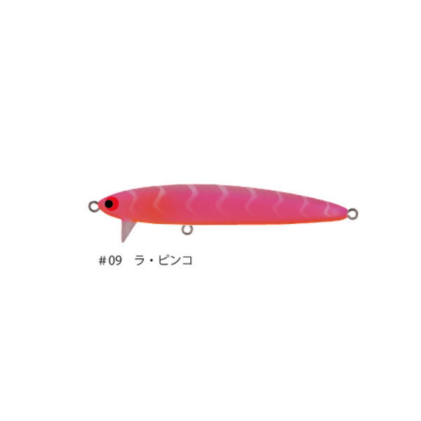 スウィーフィッシュ88F