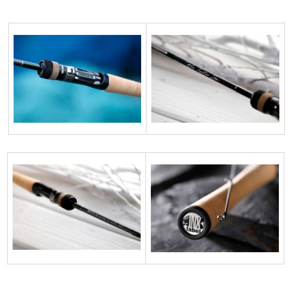 ロッド Bee Tesller 74L インクス Bee Tesller DXS-BT74L – フィッシングマックス WEBSHOP