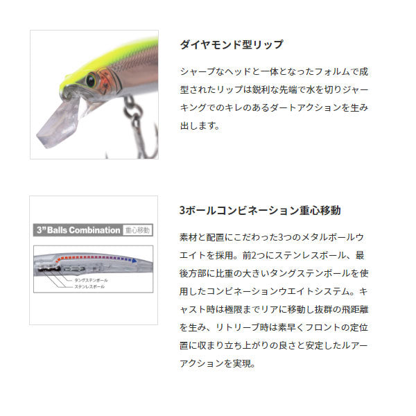 アークローバー AR-140S