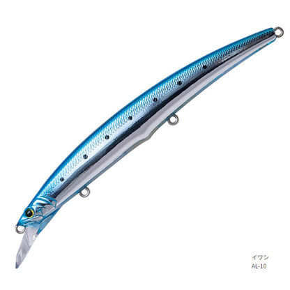 アークローバーAR-125S