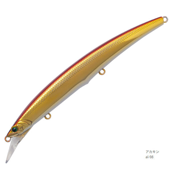 アークローバーAR-125S