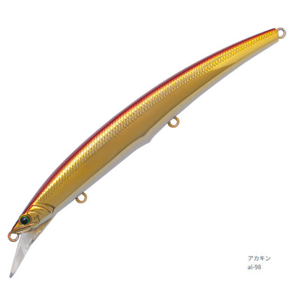 アークローバーAR-125S