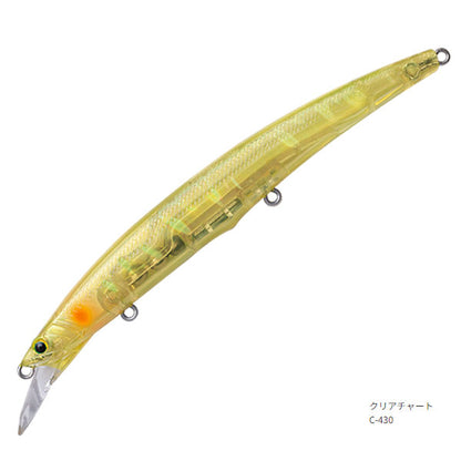 アークローバーAR-125S