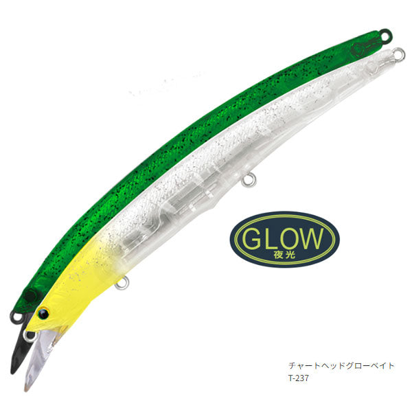 アークローバーAR-125S