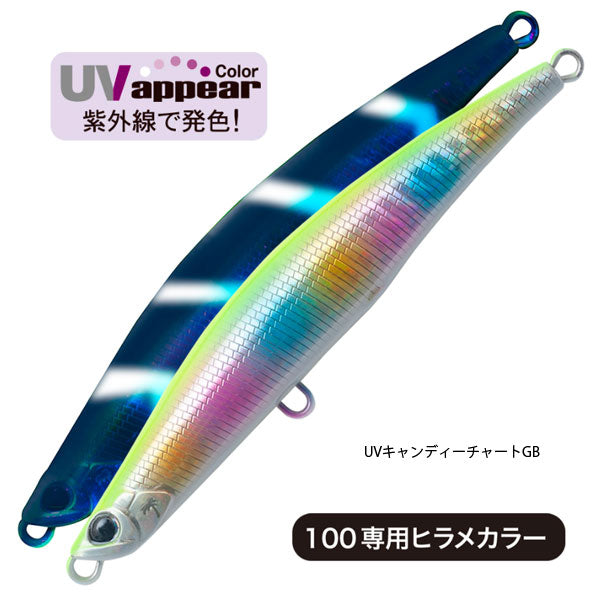 ギグギガント GGG100LF