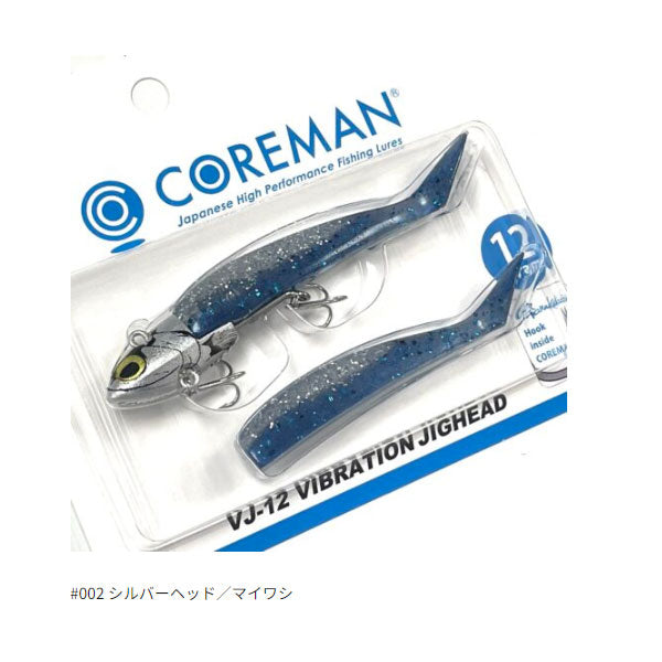 コアマン｜COREMAN – フィッシングマックス WEBSHOP