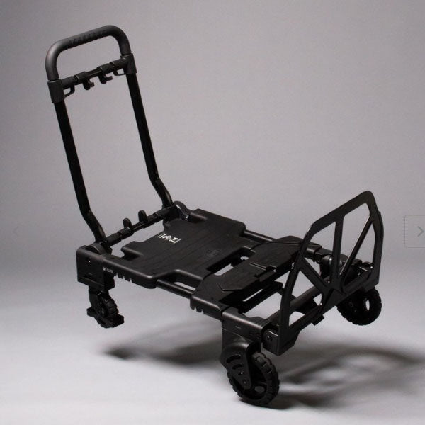 F-CART 2x4（フラットカート ツーバイフォー）ブラック FCART2X4BK – フィッシングマックス WEBSHOP