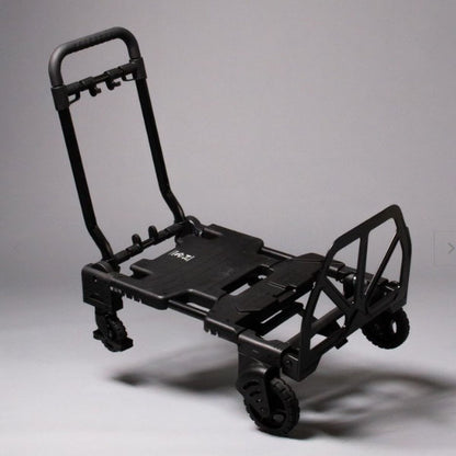 F-CART 2x4（フラットカート ツーバイフォー）ブラック FCART2X4BK