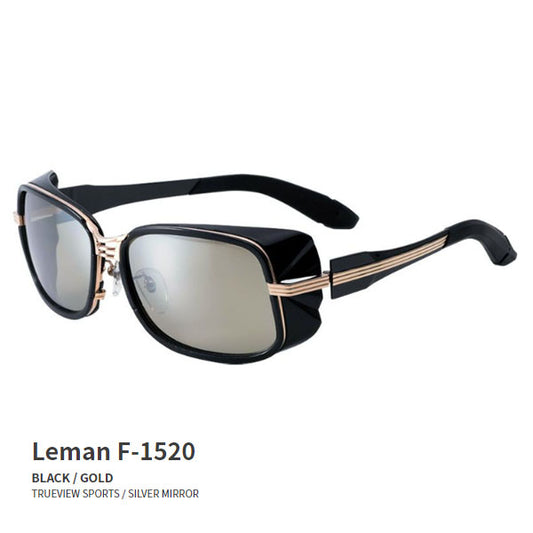 ゼクー(Zeque) レマン F-1520 (TVS/SI)